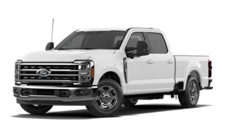 2027 Ford Super Duty® External Image 1
